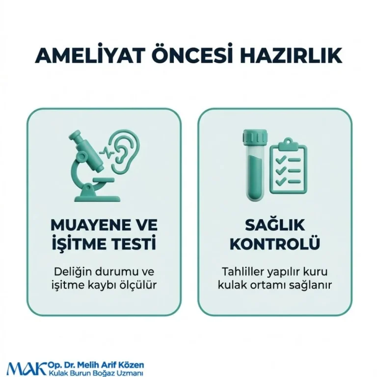 Alsancak Kulak zarı ameliyatı olanların yorumları Kadınlar Kulubu