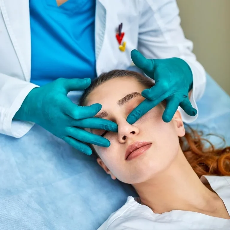 Alsancak Septoplasti